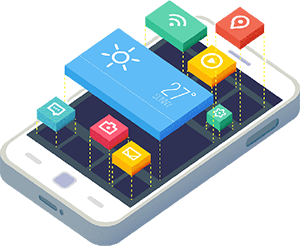 Mobile App Development